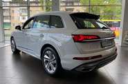 Audi Q7 S-Line