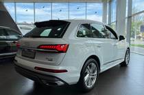 Audi Q7 S-Line