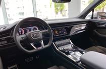 Audi Q7 S-Line