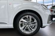 Audi Q7 S-Line