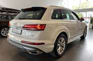 Audi Q7 S-Line