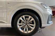 Audi Q7 S-Line