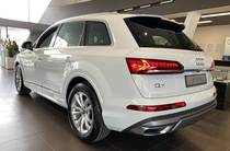 Audi Q7 S-Line