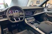 Audi Q7 S-Line