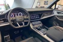 Audi Q7 S-Line