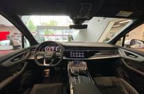 Audi Q7 S-Line