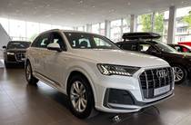 Audi Q7 S-Line