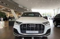 Audi Q7 S-Line