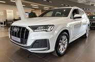 Audi Q7 S-Line