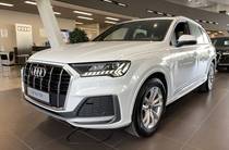 Audi Q7 S-Line