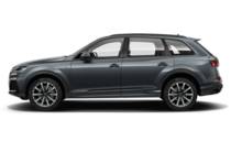 Audi Q7 S-Line