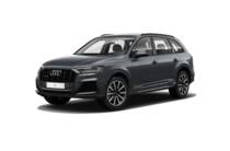 Audi Q7 S-Line