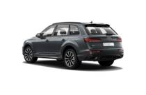 Audi Q7 S-Line