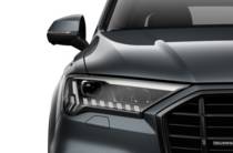 Audi Q7 S-Line