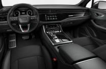 Audi Q7 S-Line