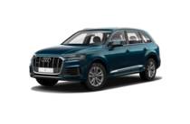 Audi Q7 Basis