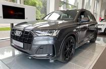 Audi Q7 S-Line