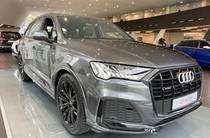 Audi Q7 S-Line