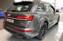 Audi Q7 S-Line