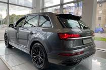 Audi Q7 S-Line