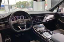 Audi Q7 S-Line