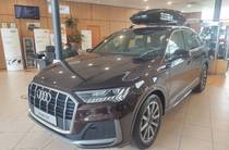 Audi Q7 S-Line