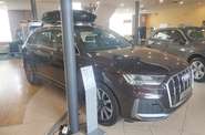 Audi Q7 S-Line