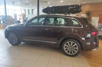 Audi Q7 S-Line