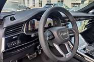 Audi Q7 S-Line