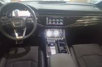 Audi Q7 S-Line