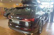 Audi Q7 S-Line