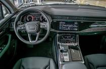 Audi Q7 Basis