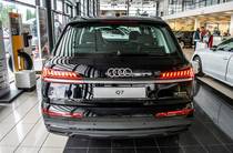 Audi Q7 Basis