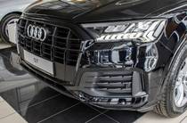 Audi Q7 Basis