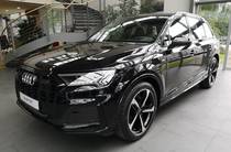 Audi Q7 S-Line