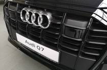 Audi Q7 S-Line