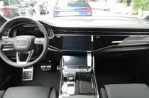 Audi Q7 S-Line