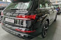 Audi Q7 S-Line