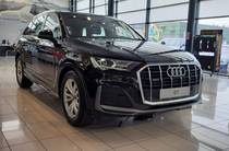 Audi Q7 S-Line