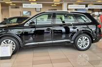 Audi Q7 S-Line