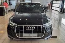 Audi Q7 S-Line