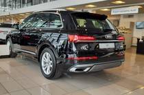 Audi Q7 S-Line