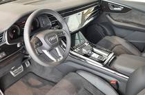 Audi Q7 S-Line