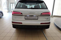 Audi Q7 S-Line