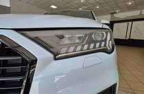 Audi Q7 S-Line