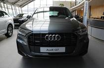 Audi Q7 S-Line