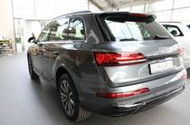 Audi Q7 S-Line