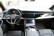 Audi Q7 S-Line