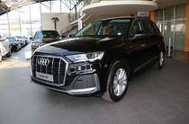 Audi Q7 S-Line