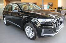 Audi Q7 S-Line